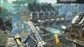 Satisfactory’da FICSMAS Etkinliği: Eğlenceli Yenilikler ve Sürpriz Ödüller