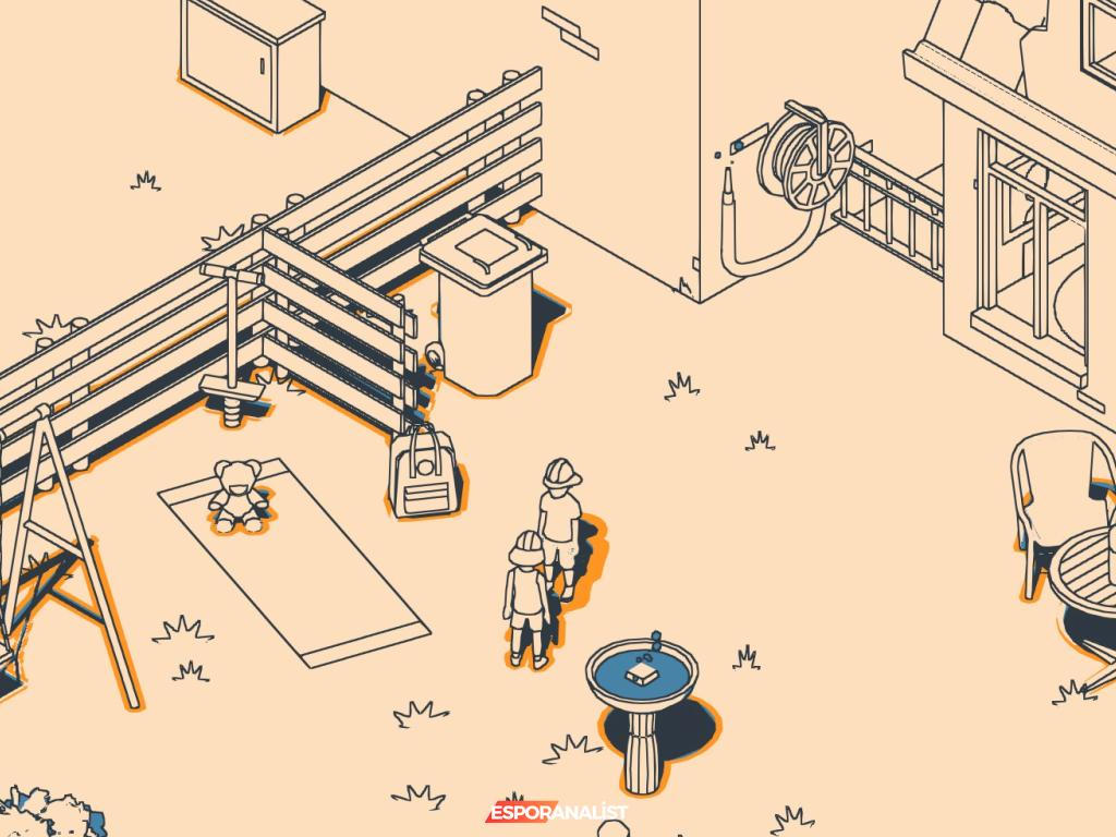 SCHiM: Basit ve Güzel Bir Bulmaca Oyunu İncelemesi