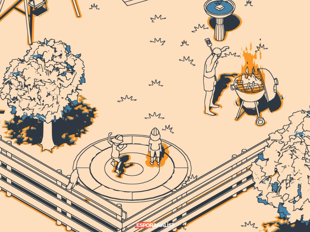 SCHiM: Basit ve Güzel Bir Bulmaca Oyunu İncelemesi