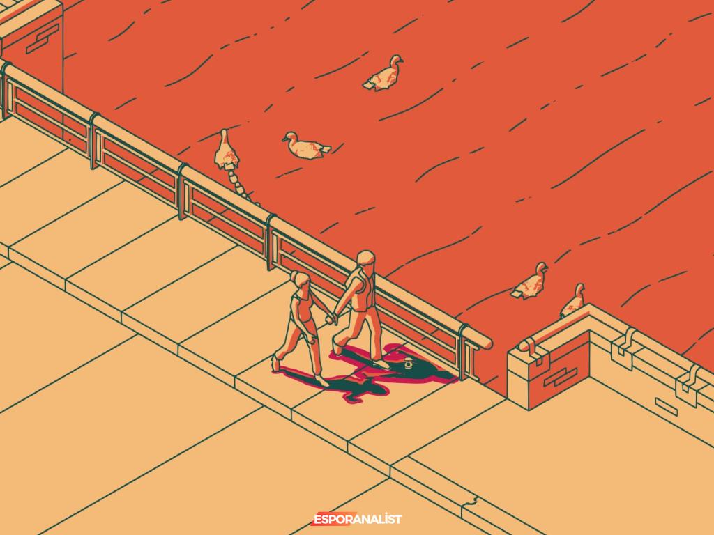 SCHiM: Basit ve Güzel Bir Bulmaca Oyunu İncelemesi