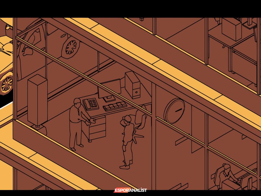 SCHiM: Basit ve Güzel Bir Bulmaca Oyunu İncelemesi