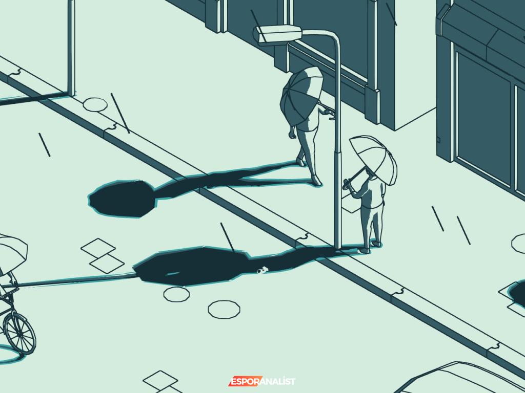 SCHiM: Basit ve Güzel Bir Bulmaca Oyunu İncelemesi