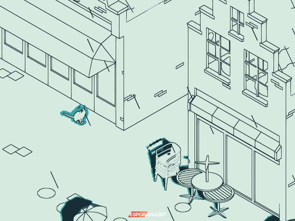 SCHiM: Basit ve Güzel Bir Bulmaca Oyunu İncelemesi