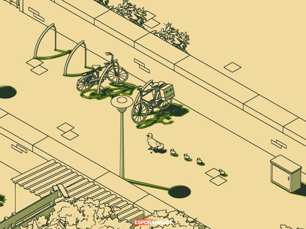 SCHiM: Basit ve Güzel Bir Bulmaca Oyunu İncelemesi