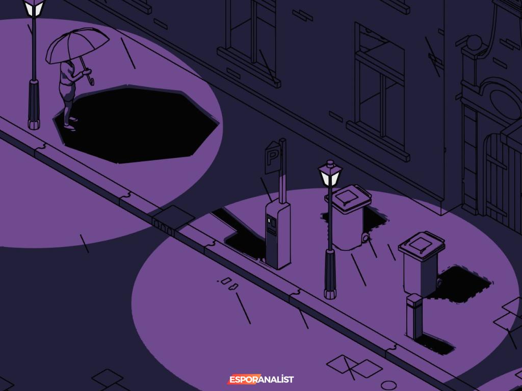 SCHiM: Basit ve Güzel Bir Bulmaca Oyunu İncelemesi