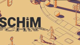 SCHiM: Basit ve Güzel Bir Bulmaca Oyunu İncelemesi