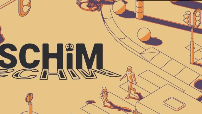 SCHiM: Basit ve Güzel Bir Bulmaca Oyunu İncelemesi