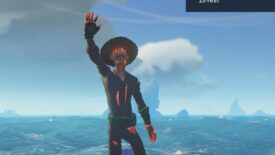 Sea of Thieves: PS5’te Korsanlık Macerasının Zirvesi!