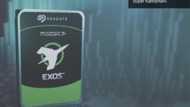Seagate Mozaic 3+: Verilerinizi Saklamanın Yeni Süper Kahramanı