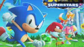 Sega’nın Başkanı Shuji Utsumi’den Sonic Superstars’a Sert Eleştiriler