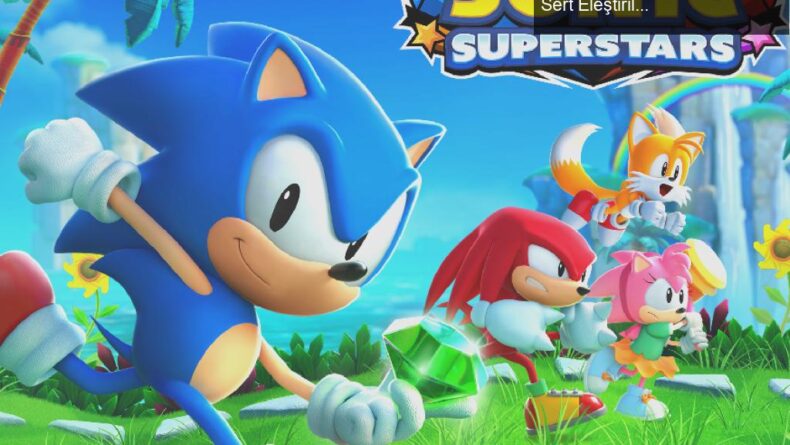 Sega’nın Başkanı Shuji Utsumi’den Sonic Superstars’a Sert Eleştiriler