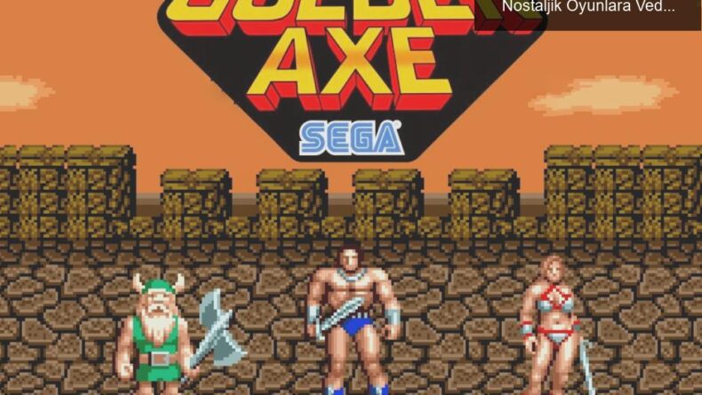 Sega’nın İkonik Oyunları Neden Kaldırılıyor? Nostaljik Oyunlara Veda Zamanı!
