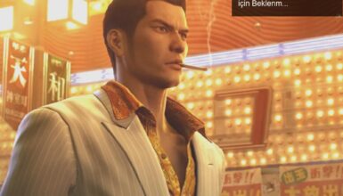 Sega’nın Yakuza 0 Director’s Cut’ı: Eski Oyun Severler için Beklenmeyen Veda