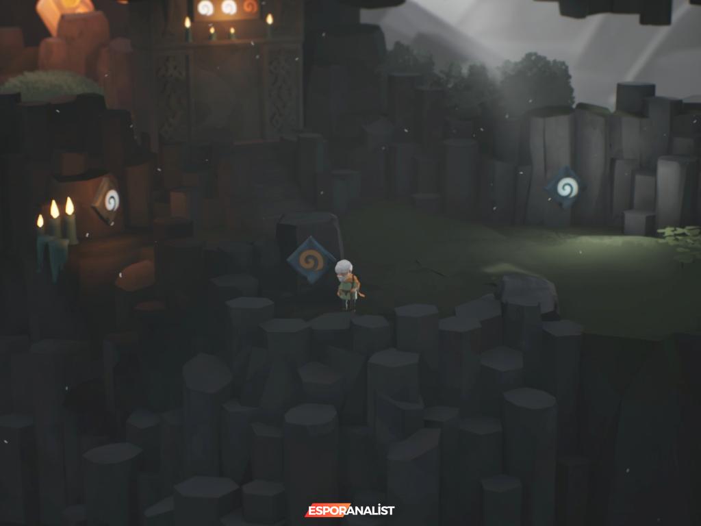 Selfloss: Slav Folklorunu Keşfedin ve Kayıplarınıza Derman Olun