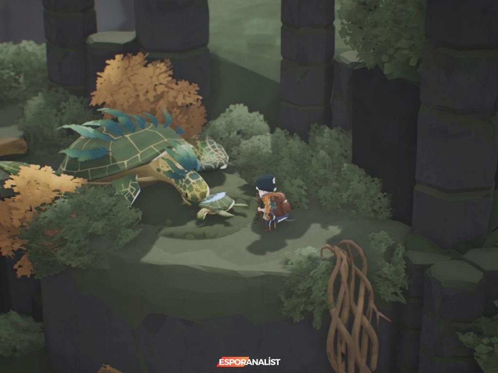 Selfloss: Slav Folklorunu Keşfedin ve Kayıplarınıza Derman Olun