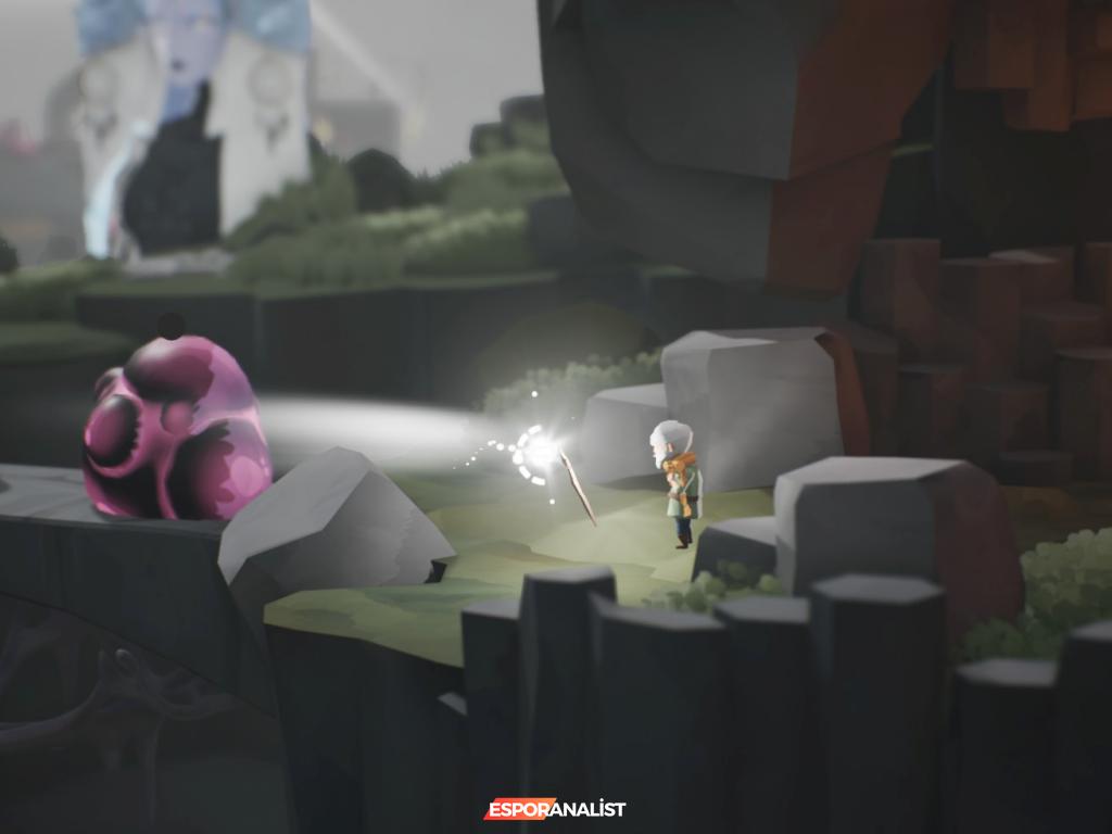 Selfloss: Slav Folklorunu Keşfedin ve Kayıplarınıza Derman Olun