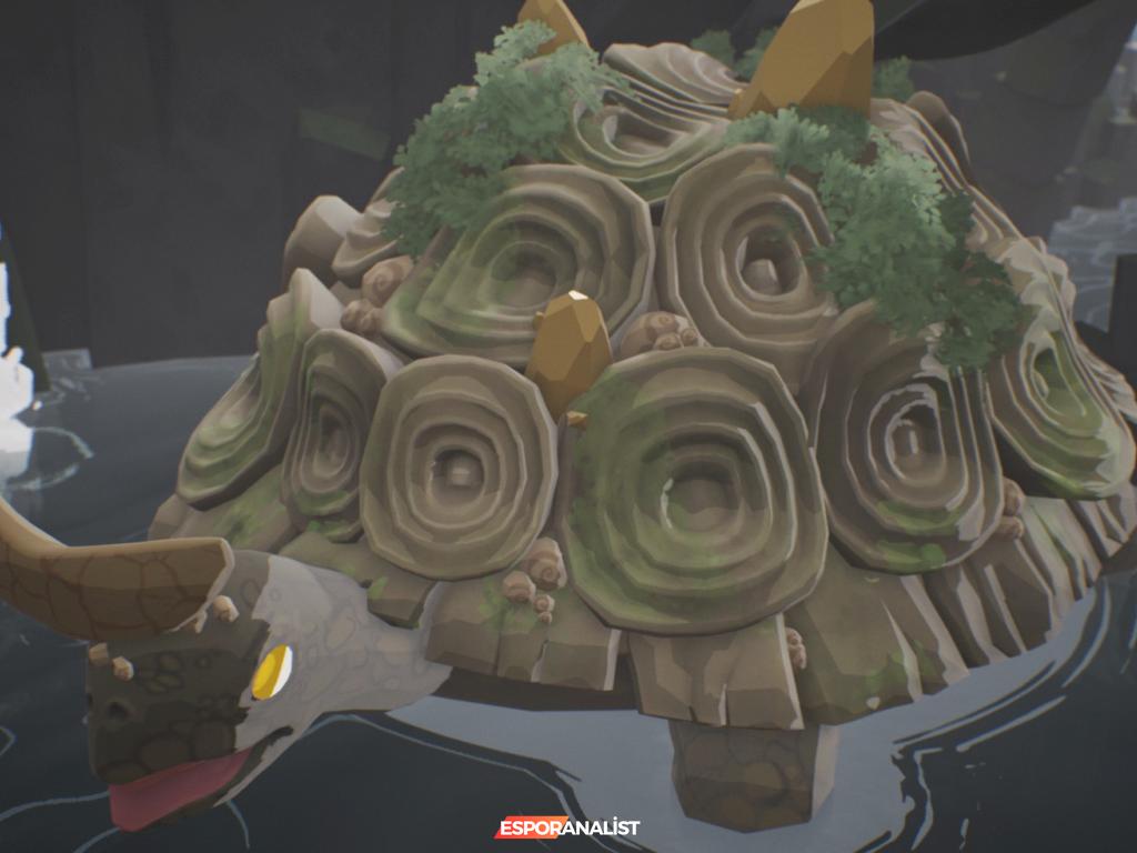 Selfloss: Slav Folklorunu Keşfedin ve Kayıplarınıza Derman Olun