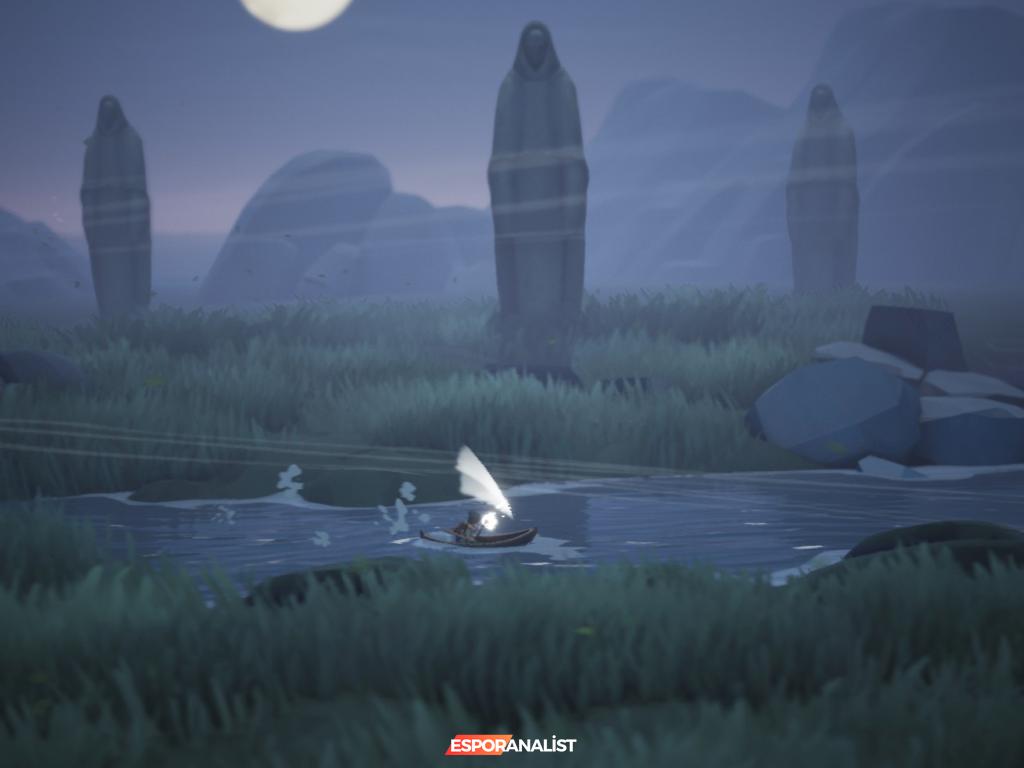 Selfloss: Slav Folklorunu Keşfedin ve Kayıplarınıza Derman Olun