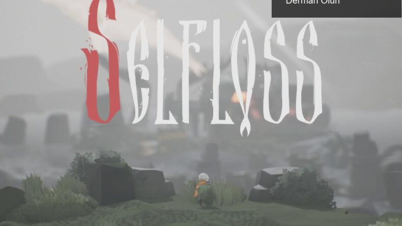 Selfloss: Slav Folklorunu Keşfedin ve Kayıplarınıza Derman Olun