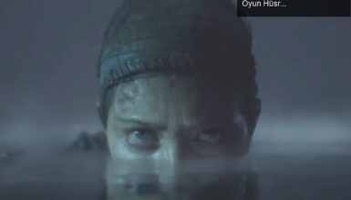 Senua’s Saga: Hellblade 2’nin BAFTA Adaylıkları ve En İyi Oyun Hüsranı