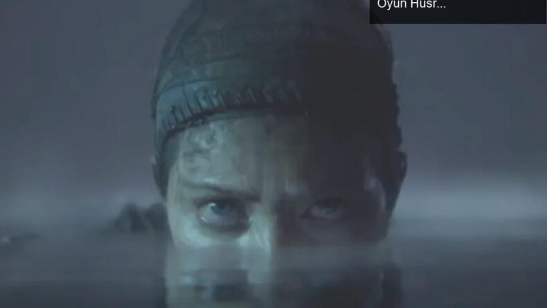 Senua’s Saga: Hellblade 2’nin BAFTA Adaylıkları ve En İyi Oyun Hüsranı