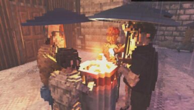 Shadows of Doubt: Gizemli Şehirde Dedektif Olmak!