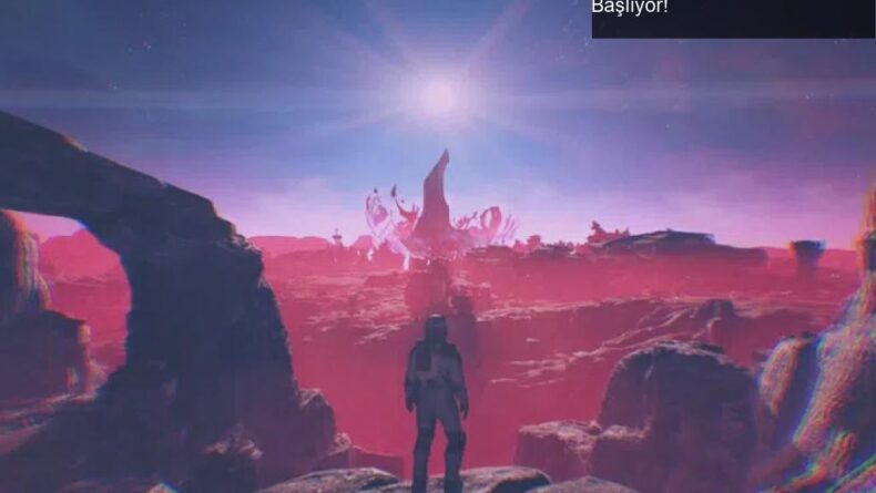 Shattered Space: Uzayda Gizem Peşinde Bir Yolculuk Başlıyor!