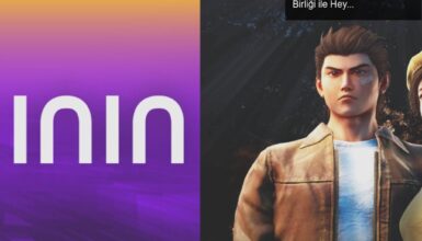 Shenmue III’ün Yeni Dönemi: YS Net ve ININ Games İş Birliği ile Heyecan Artıyor!