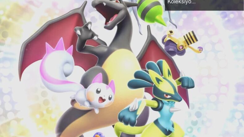 Shinig Revelry: Yeni Pokémon TCG Booster Paketi ile Shiny Koleksiyonu Fırsatları