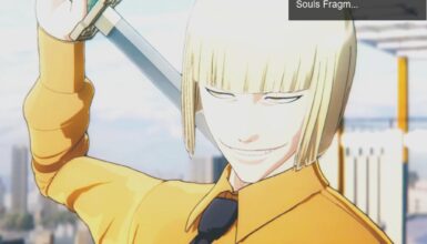 Shinji Hirako ile Hesaplaşma Zamanı: Bleach: Rebirth of Souls Fragmanı Yayında!