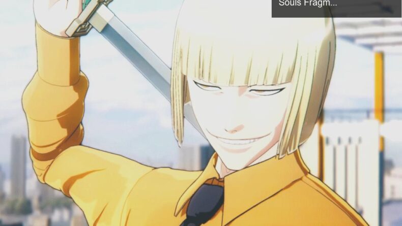 Shinji Hirako ile Hesaplaşma Zamanı: Bleach: Rebirth of Souls Fragmanı Yayında!