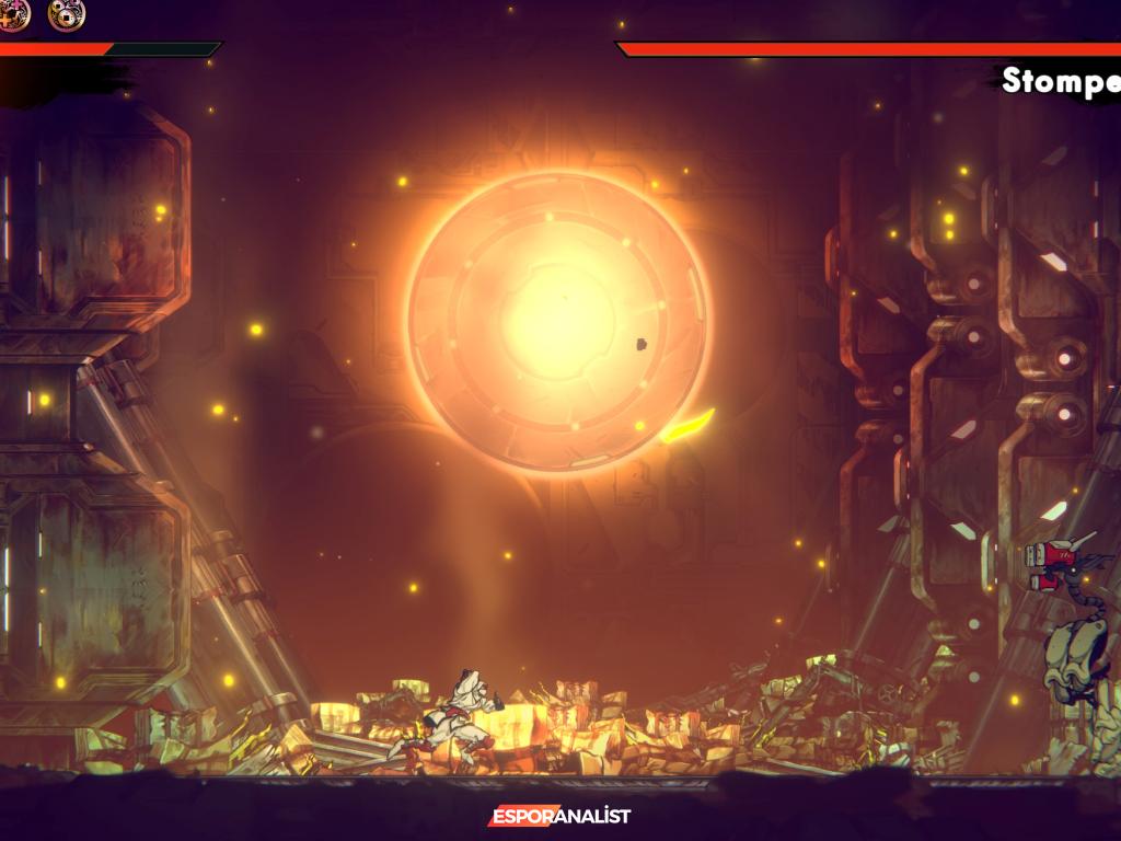 Shinobi: The Art of Vengeance - Joe Musashi'nin Ninja Dünyasındaki Dönüşü