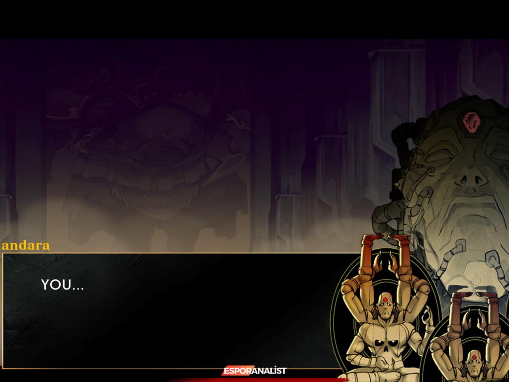 Shinobi: The Art of Vengeance - Joe Musashi'nin Ninja Dünyasındaki Dönüşü