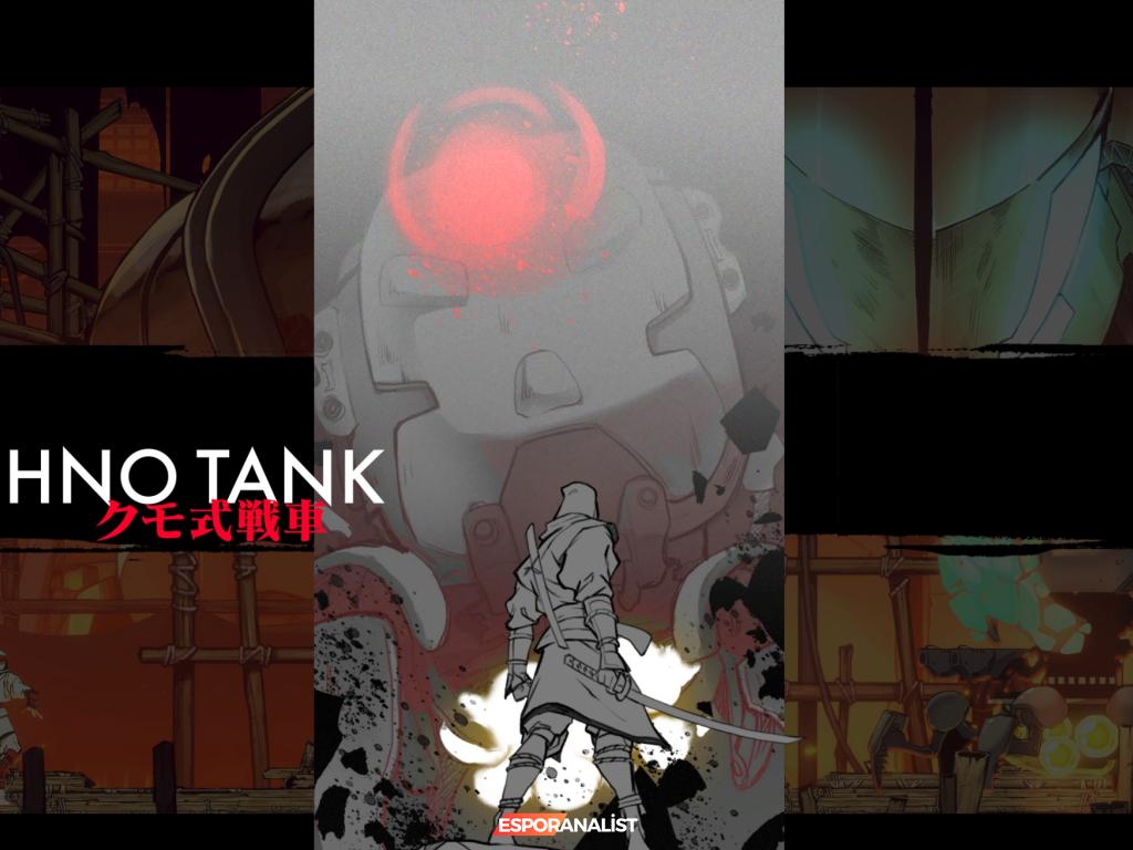 Shinobi: The Art of Vengeance - Joe Musashi'nin Ninja Dünyasındaki Dönüşü