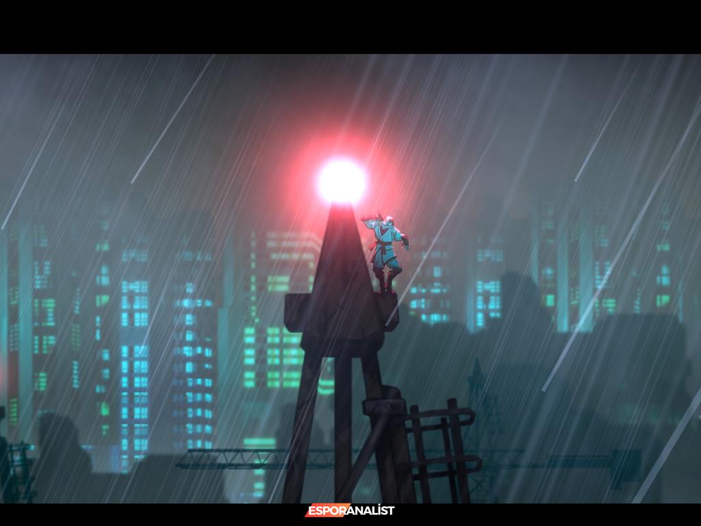 Shinobi: The Art of Vengeance - Joe Musashi'nin Ninja Dünyasındaki Dönüşü