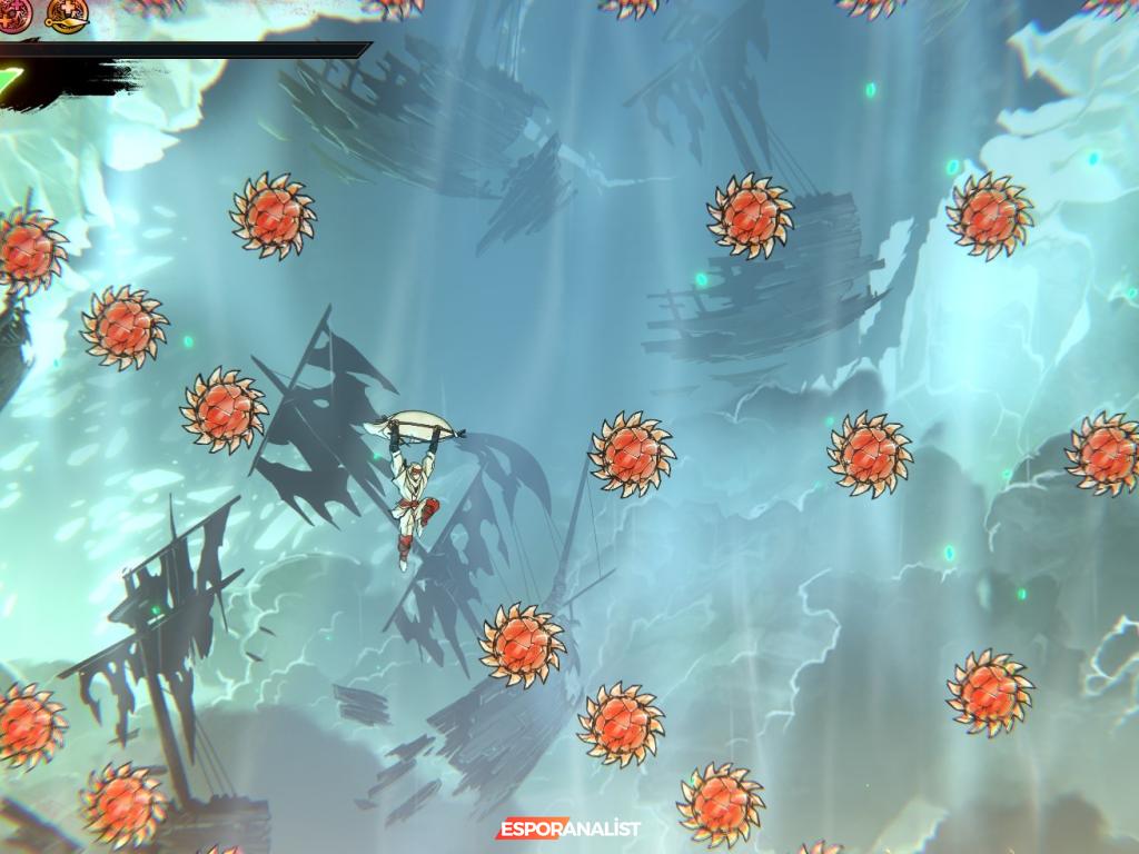 Shinobi: The Art of Vengeance - Joe Musashi'nin Ninja Dünyasındaki Dönüşü