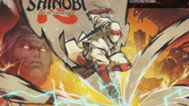 Shinobi: The Art of Vengeance – Joe Musashi’nin Ninja Dünyasındaki Dönüşü