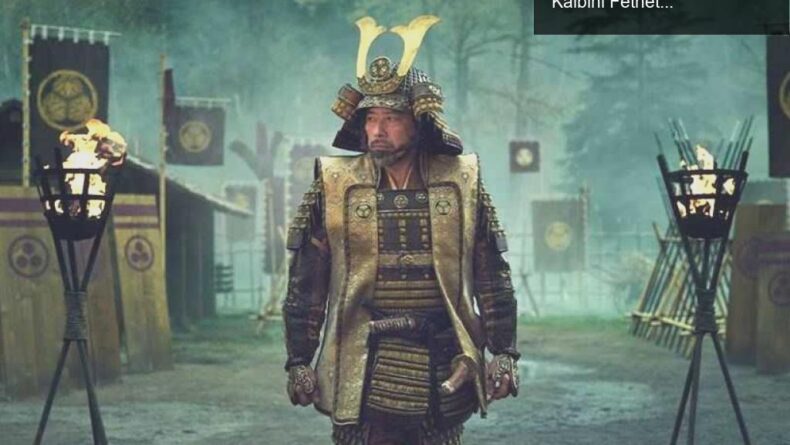 Shogun, Emmy Ödülleri’nde Tarih Yazarak Hollywood’un Kalbini Fethetti