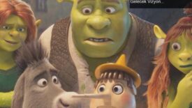 Shrek 5 İçin Bekleyiş: DreamWorks’ün Ertelemeleri ve Gelecek Vizyon Tarihleri
