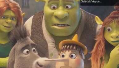 Shrek 5 İçin Bekleyiş: DreamWorks’ün Ertelemeleri ve Gelecek Vizyon Tarihleri