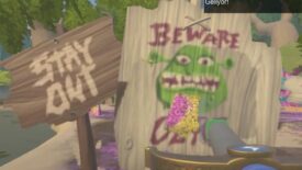 Shrek ve PowerWash Simulator Birleşiyor: Eğlenceli DLC Geliyor!