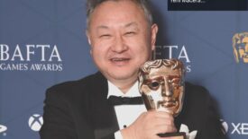 Shuhei Yoshida’nın Indie Oyun Dönüşümü: PlayStation’dan Yeni Maceralara