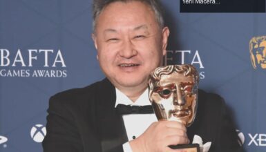 Shuhei Yoshida’nın Indie Oyun Dönüşümü: PlayStation’dan Yeni Maceralara