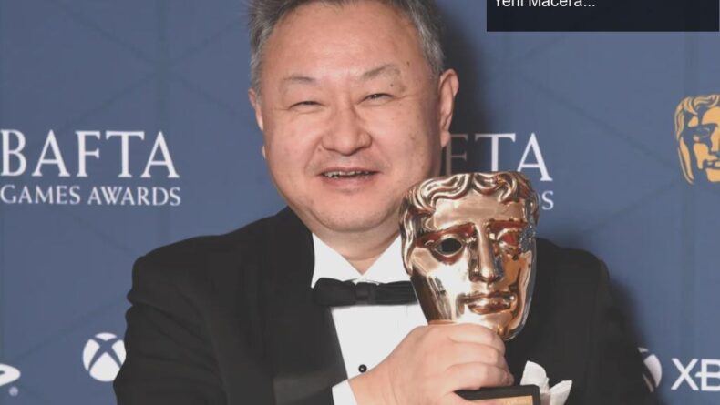 Shuhei Yoshida’nın Indie Oyun Dönüşümü: PlayStation’dan Yeni Maceralara