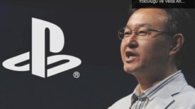 Shuhei Yoshida’nın Oyun Sektöründeki 31 Yıllık Yolculuğu ve Veda Anıları
