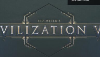 Sid Meier’s Civilization VII: Heyecan Dolu Oynanış Görüntüleri Gamescom’da Tanıtılıyor!