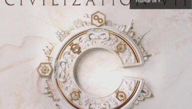 Sid Meier’s Civilization VII: Strateji Severlere Düşük Puanlar ve Yüksek Beklentiler!