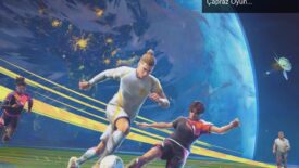 Sifu Geliştiricisinden Yeni Savaş Deneyimi: Rematch ile Çapraz Oyun Desteği Ne Olacak?