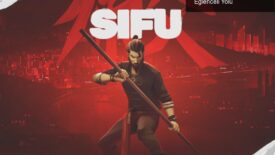 Sifu: Kung Fu Dünyasında Yaşlanarak Öğrenmenin Eğlenceli Yolu