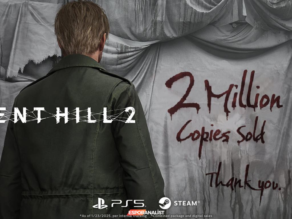 Silent Hill 2: Nostalji ve Yenilikle Dolu Bir Dönüş